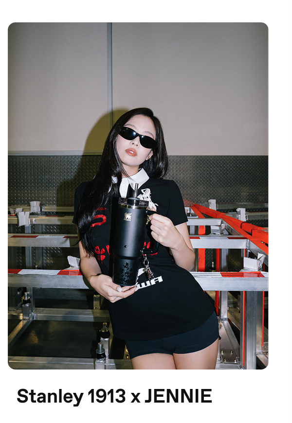 Stanley 1913 x JENNIE