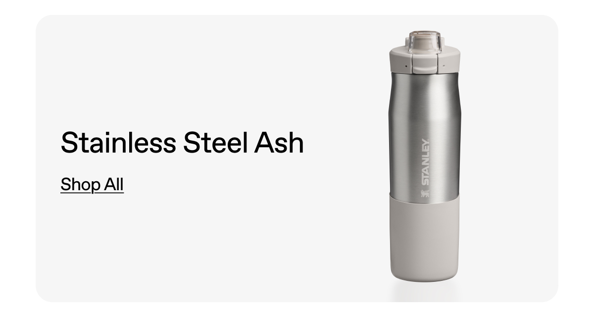 Shop All Stainless Steel Ash and more.