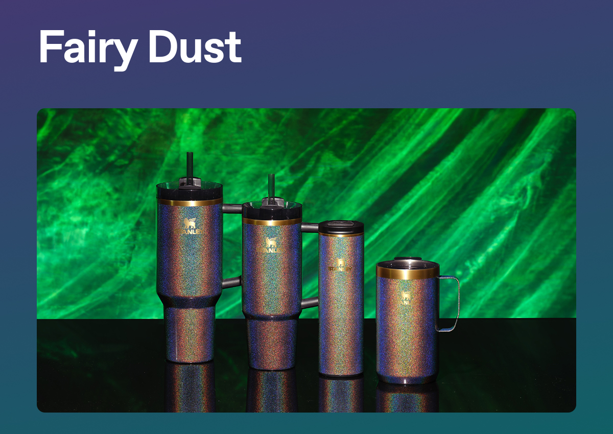 Fairy Dust - Dream Weaver Collection