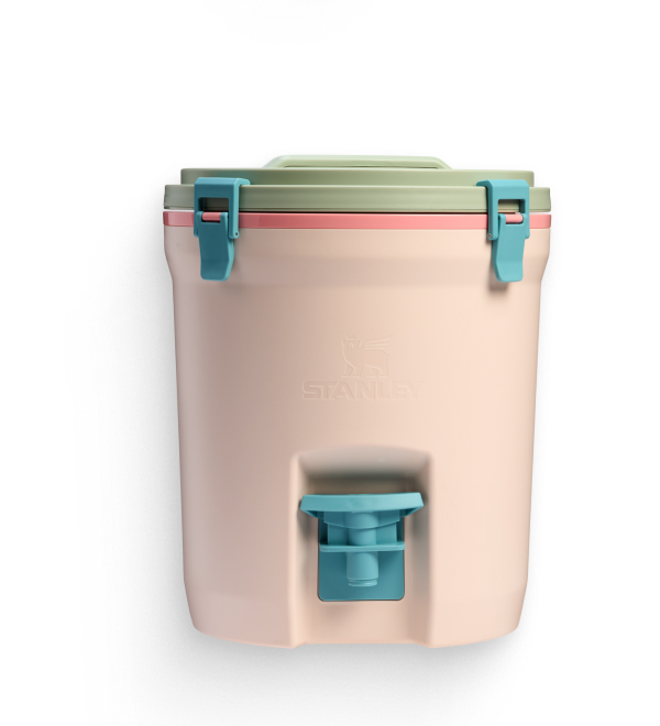 Lichen Conch | Adventure Fast Flow Water Jug 2G