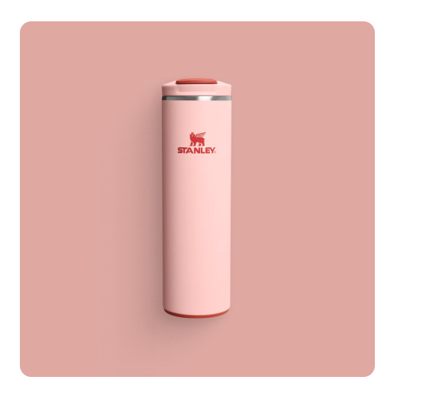 The Transit Flip Top Mug