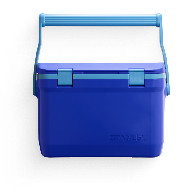 The Easy Carry Outdoor Cooler | 16 QT