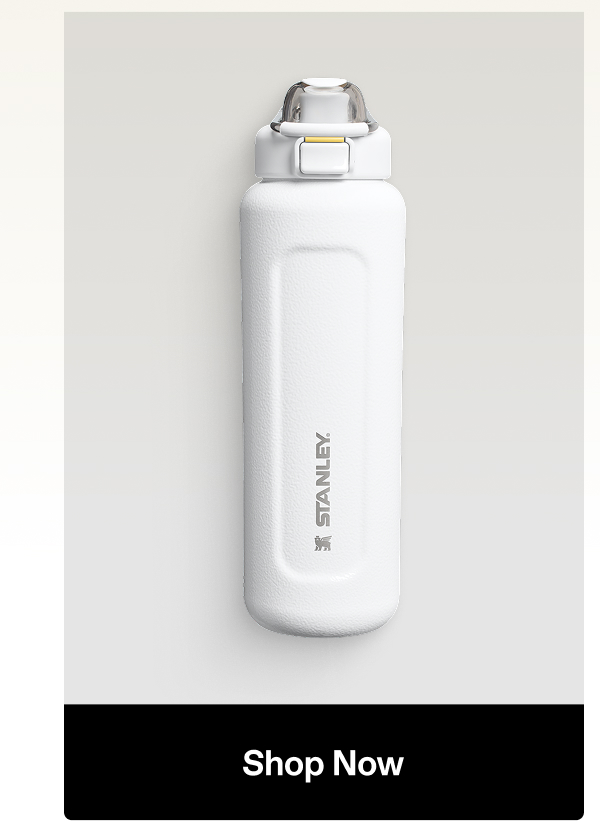 The Wellspring Bottle