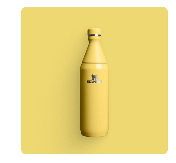 All Day Slim Bottle | 20 oz