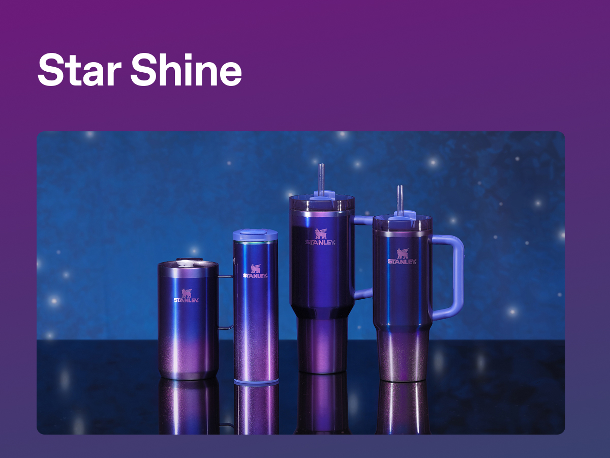 Star Shine - Dream Weaver Collection