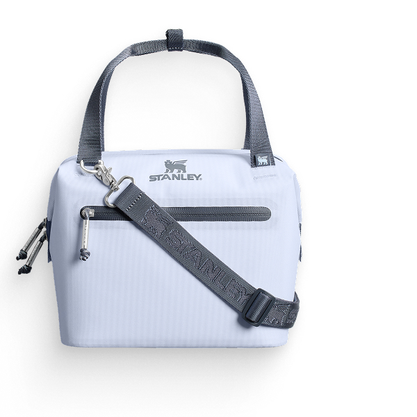Julienne Mini Cooler | 10 Can | Dew Drop