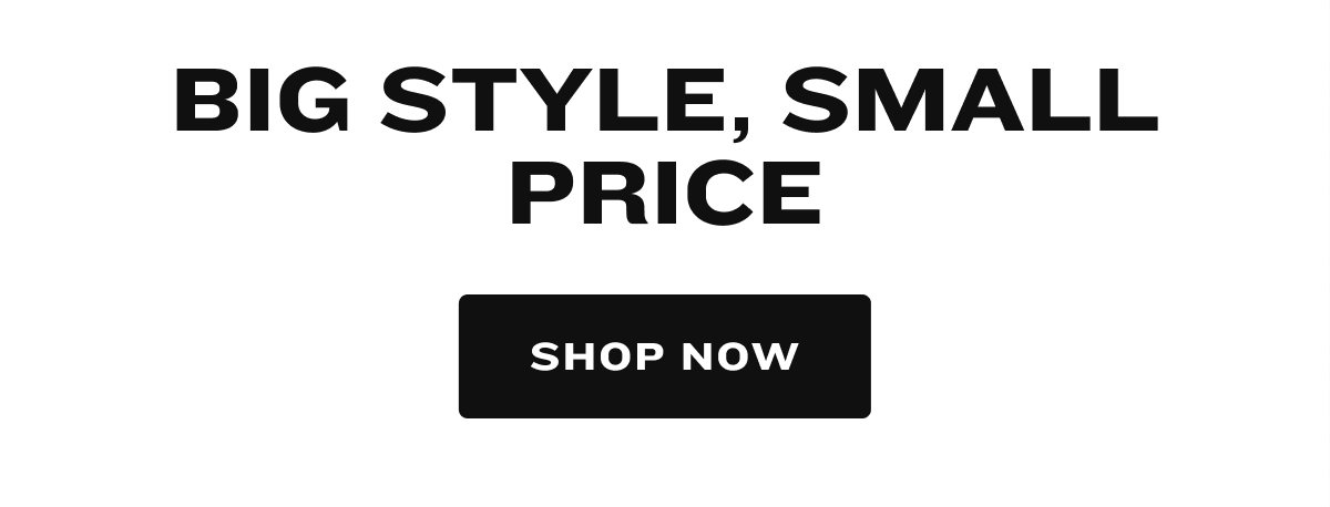 Picks Under $50: Shop Now