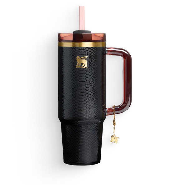 The Quencher® Luxe H2.0 Flowstate™ Tumbler