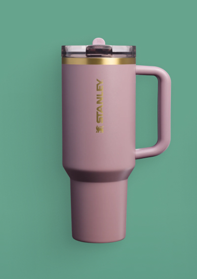 The Quencher ProTour Flip Straw Tumbler | 40 OZ