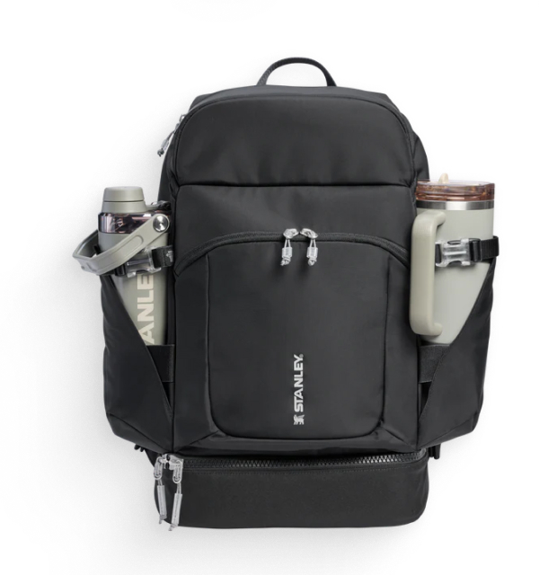 The Vitalize™ Backpack | 30.9 QT