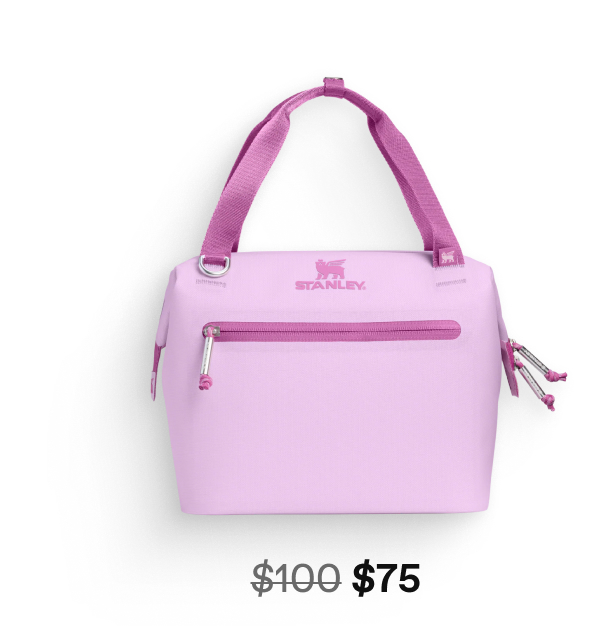 The All Day Julienne Mini Cooler | 10 Can | 7.4 QT | 7.0 L
