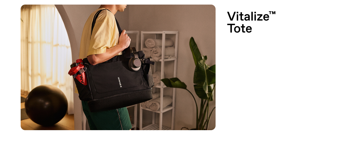 Vitalize™ Tote