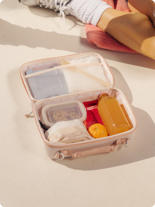 Lunch Boxes