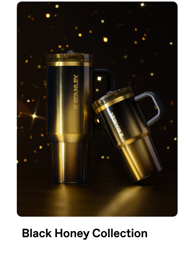 Black Honey Collection
