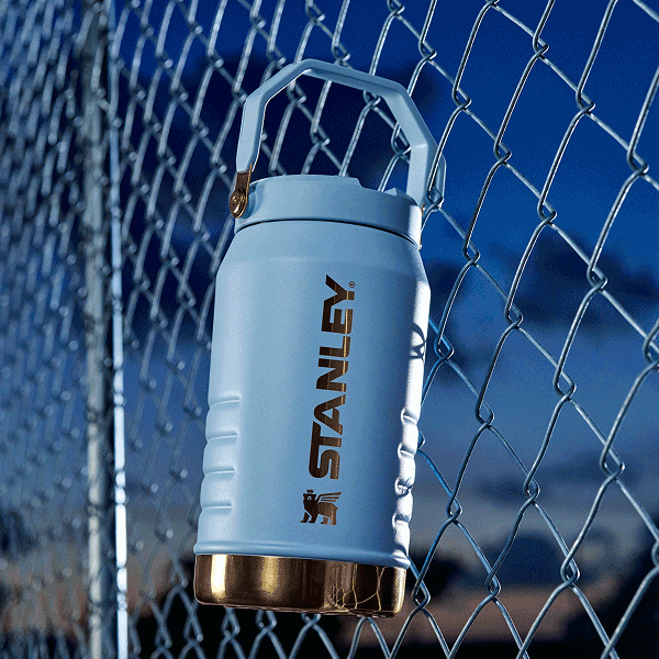 Coming Soon: Messi x Stanley 1913 | Notify Me