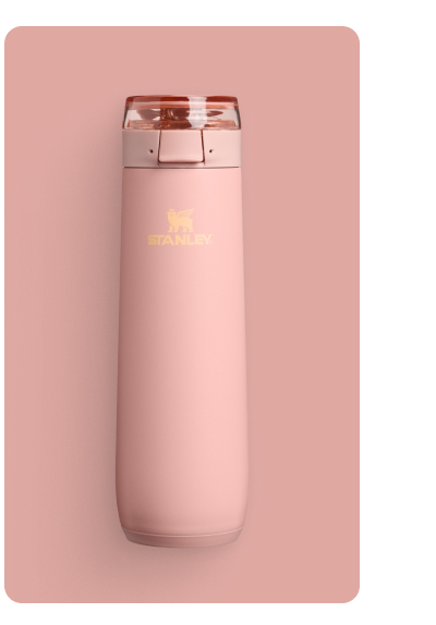 Peach Rose