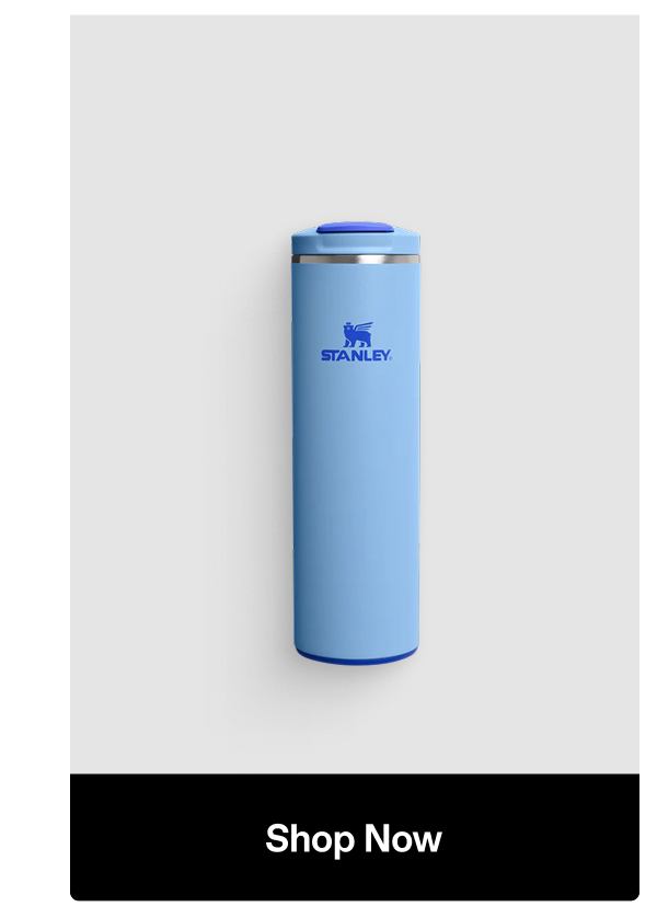 The Transit Flip Top Mug