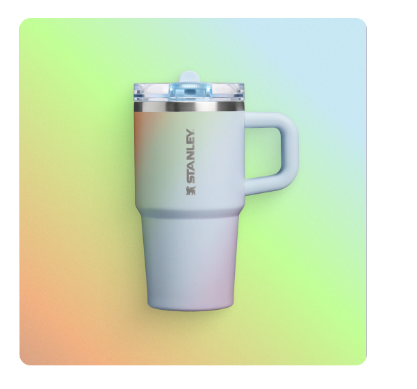 The Quencher ProTour Flip Straw Tumbler | 20 OZ