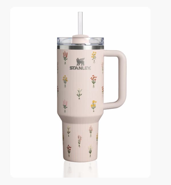 The Quencher H2.0 Flowstate™ Tumbler | 40 OZ