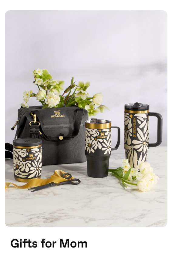 Gifts for Mom