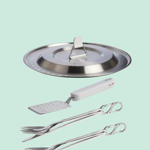 Cooksets
