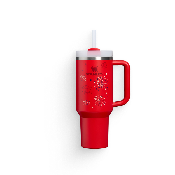 The Quencher H2.0 Flowstate™ Tumbler | 40 OZ