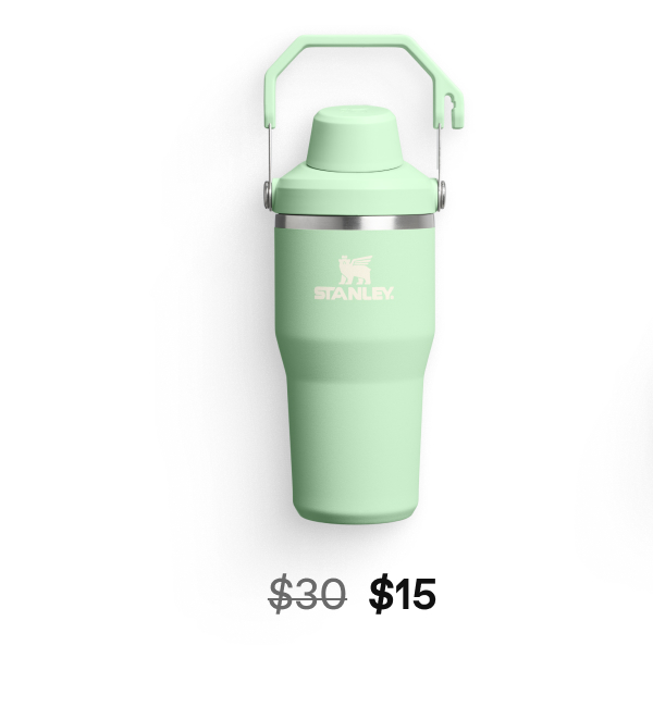 IceFlow™ Tumbler with Fast Flow Lid | 20 OZ