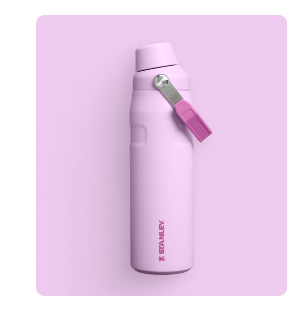 IceFlow™ Bottle with Fast Flow Lid