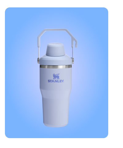 IceFlow Fast Flow Tumbler | 20oz