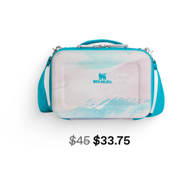All Day Mini Lunch Box | 4.2 QT