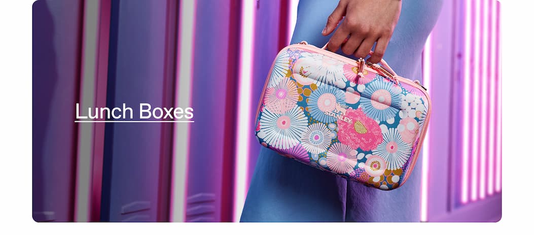 Lunch Boxes