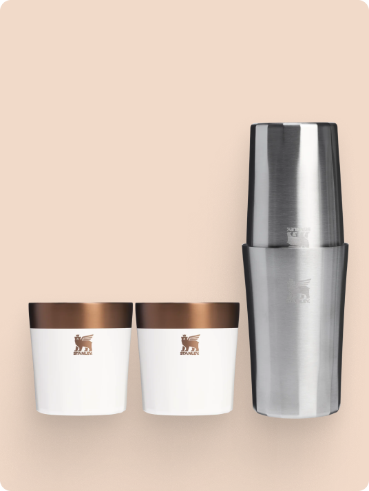 50% off Cocktail Sets