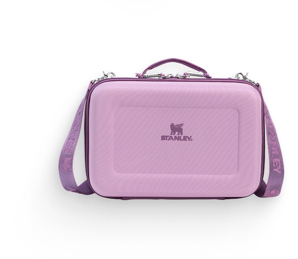 All Day Mini Lunch Box | 4.2qt | Lilac