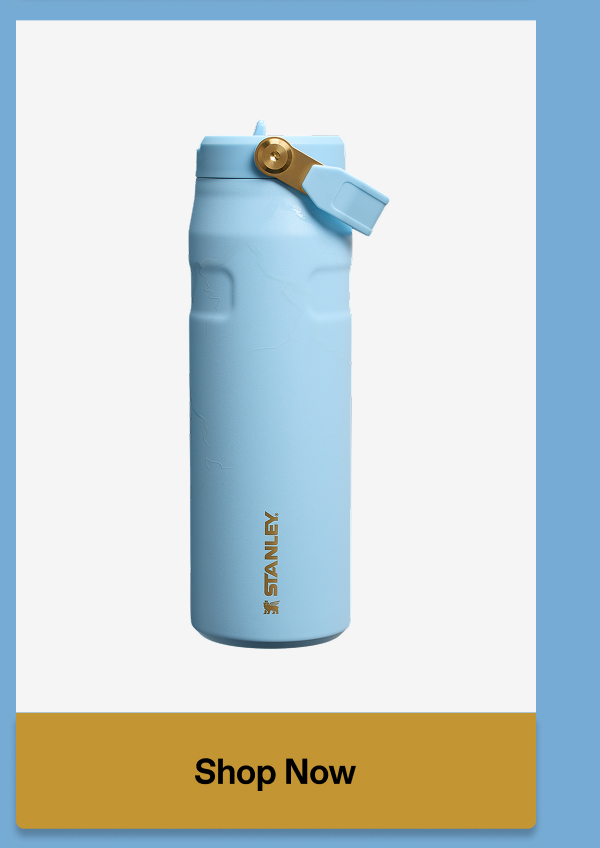 IceFlow Flip Straw 2.0 Bottle | 24oz
