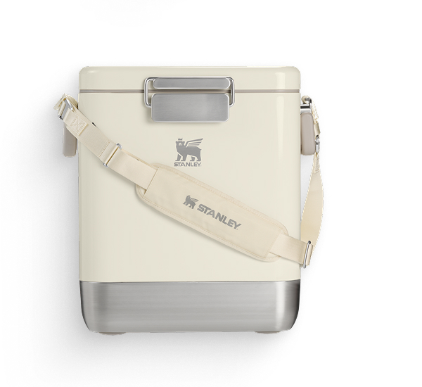 The Stanley Lifted Spirits™ Steel Cooler | 26 QT