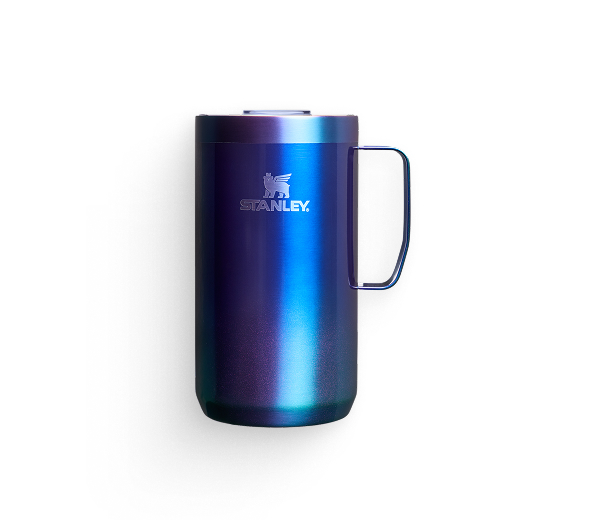 The Dream Weaver Stay-Hot Camp Mug | 24 OZ