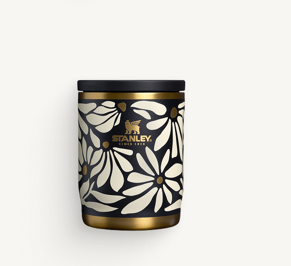 Adventure To-Go Food Jar