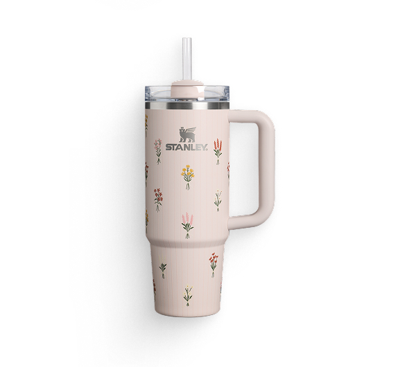 The Quencher H2.0 Flowstate™ Tumbler | 30 OZ