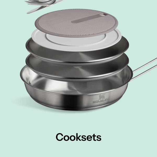 Cooksets