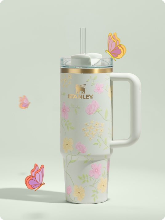 Spring Blossoms - Easter Collection