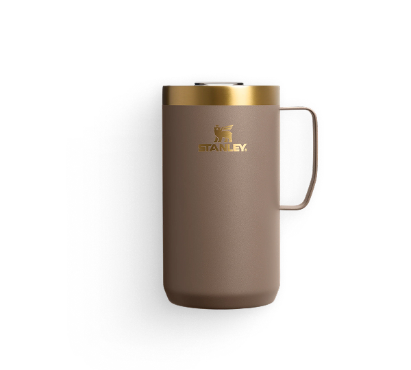 Espresso Gold