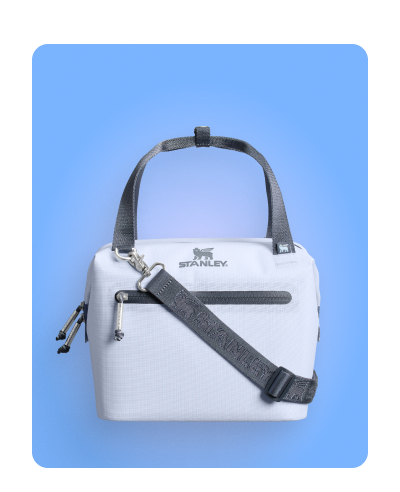 Julienne Mini Cooler | 10 Can