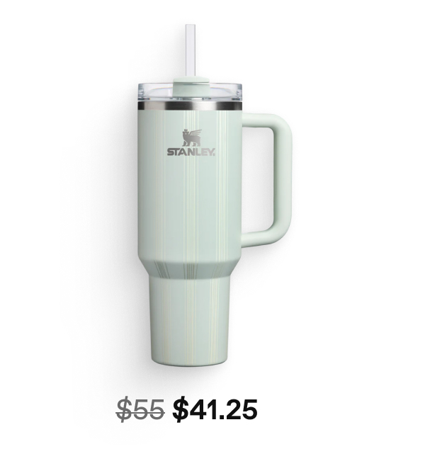 The Quencher H2.0 Flowstate™ Tumbler | 40 OZ