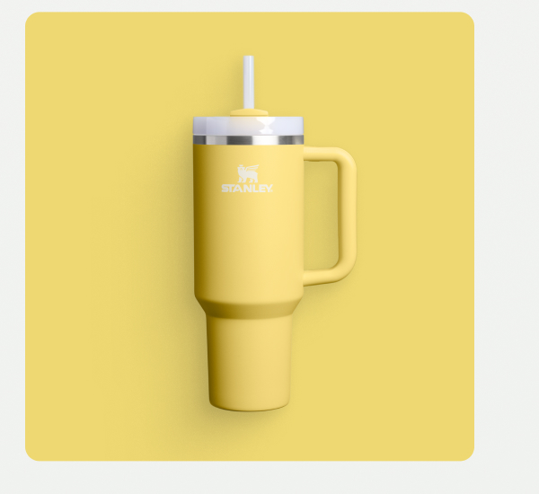 The Quencher H2.0 Flowstate™ Tumbler | 40 OZ