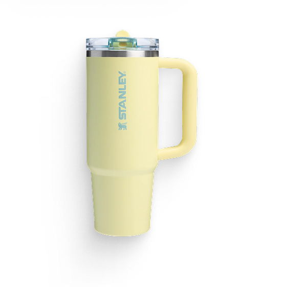 Leakproof Quencher ProTour | 30oz | Pomelo