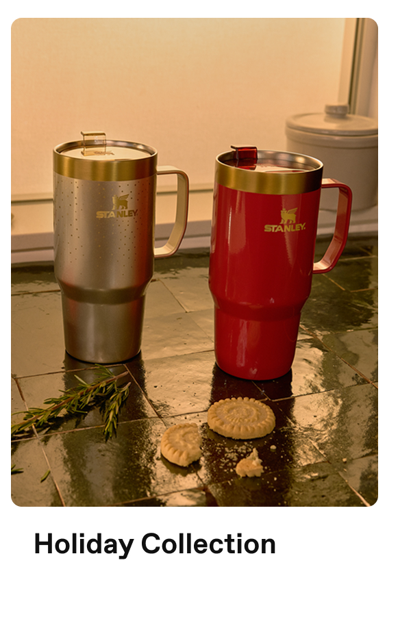 Holiday Collection