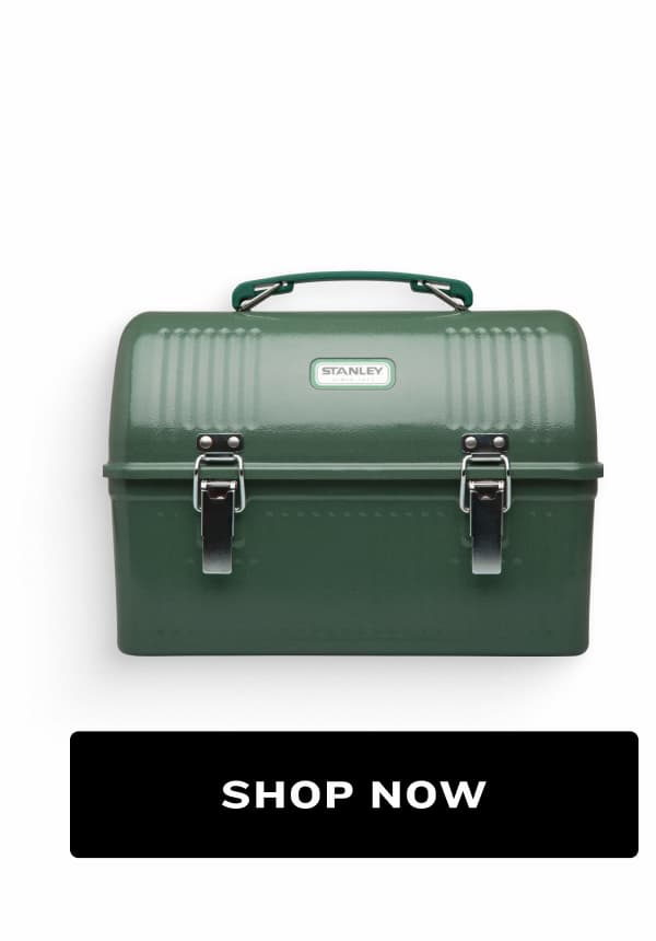 Classic Lunch Box | 10 QT