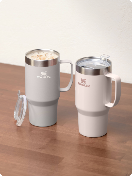 Coffee & Tea