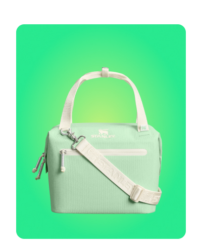Julienne Mini Cooler | 10 Can