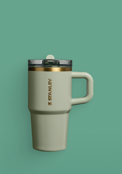 The Quencher ProTour Flip Straw Tumbler | 20 OZ